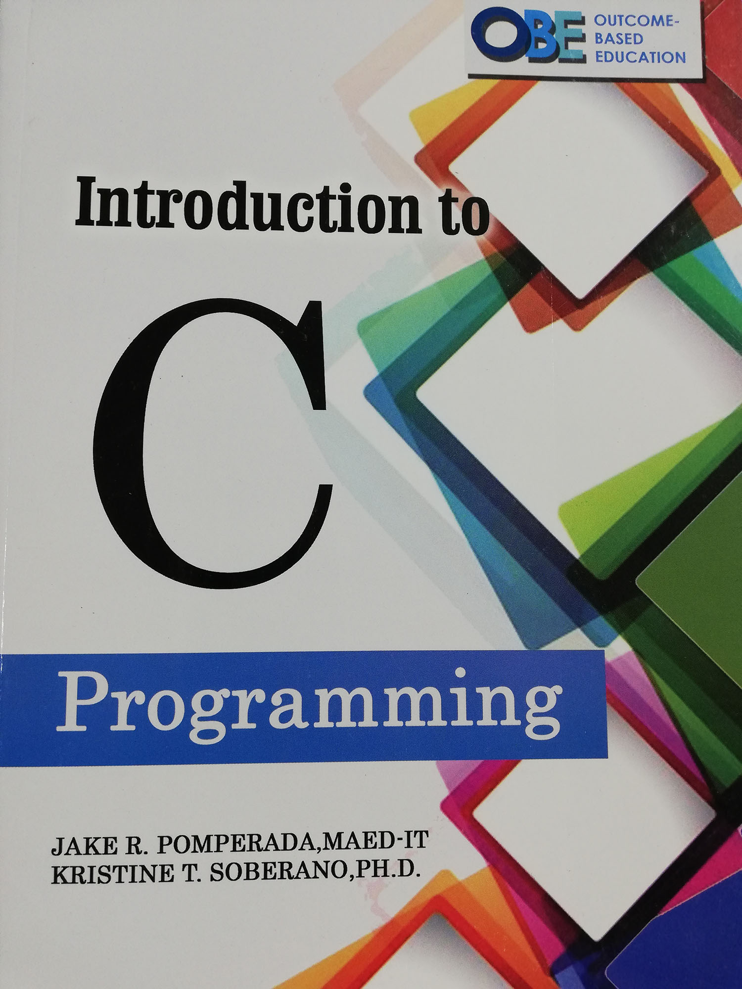 introduction to c programming metu