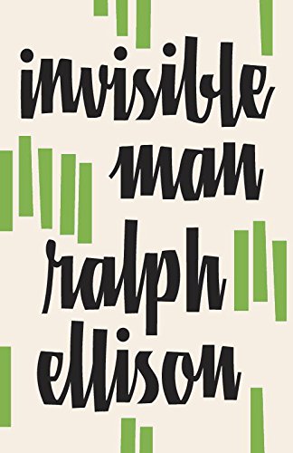 invisible man ralph ellison sparknotes