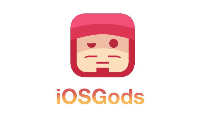 iosgods