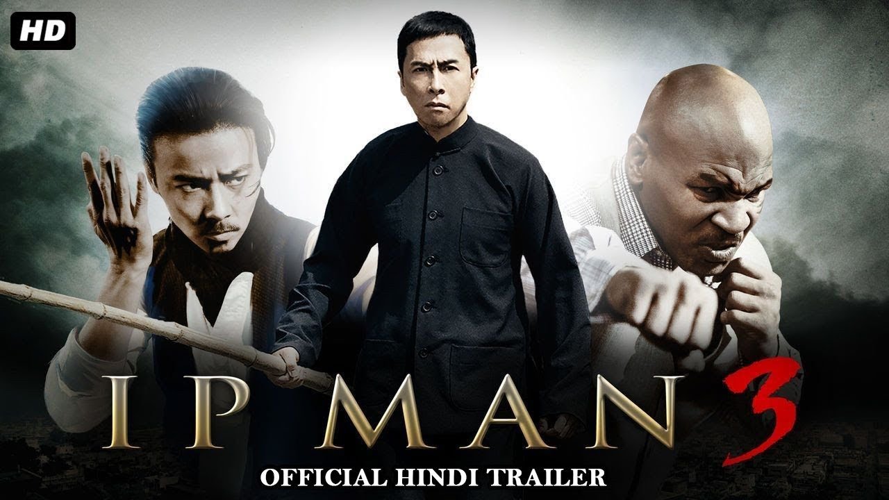 ip man 3 video download