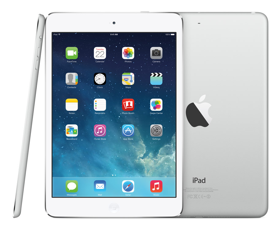 ipad mini 2 release date