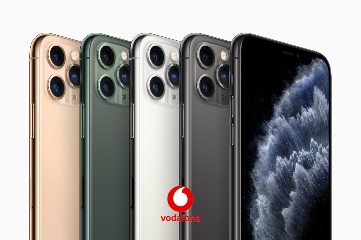 iphone 11 vodaphone