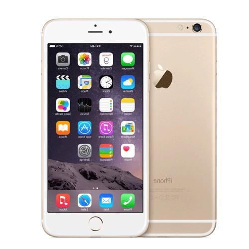 iphone 6 plus gold 32gb