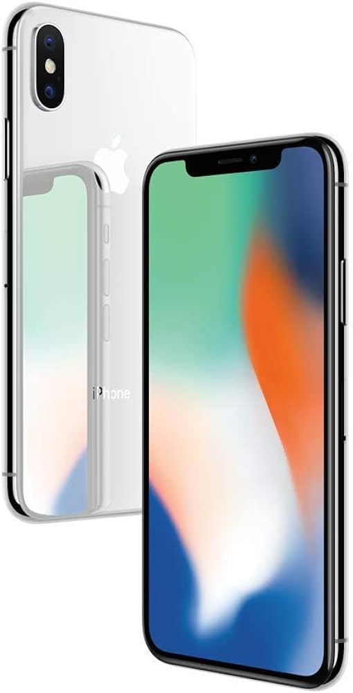 iphone x amazon