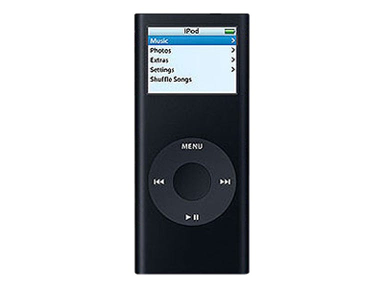 ipod nano 2nd gen