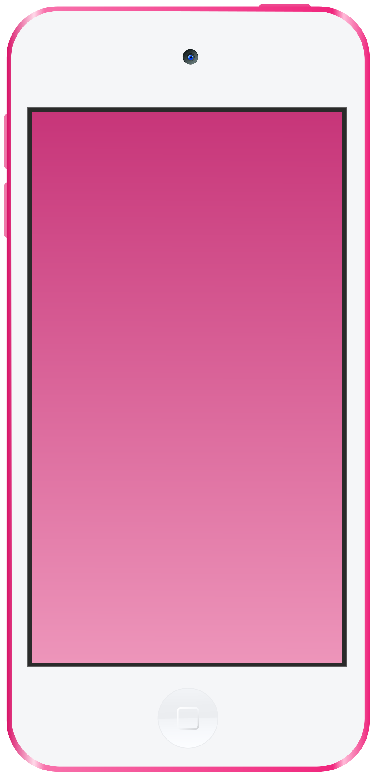 ipod touch gen