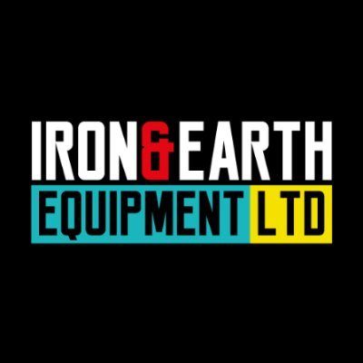 iron and earth equipment