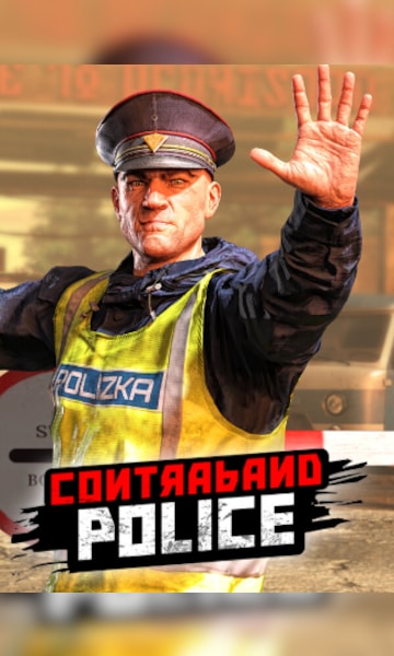 is contraband police on xbox game pass