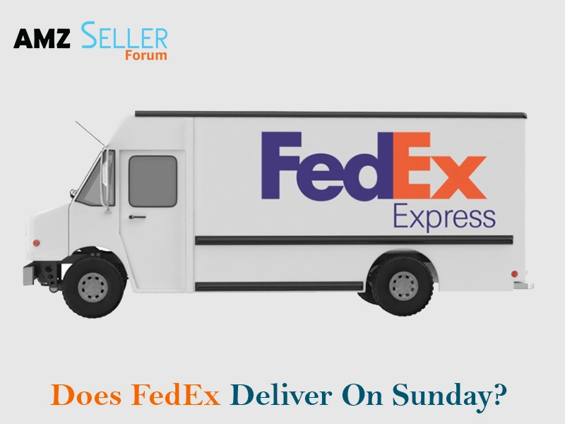 is fedex closed on sundays