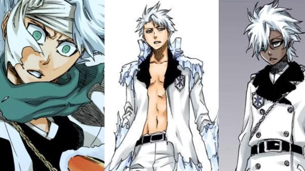 is hitsugaya dead