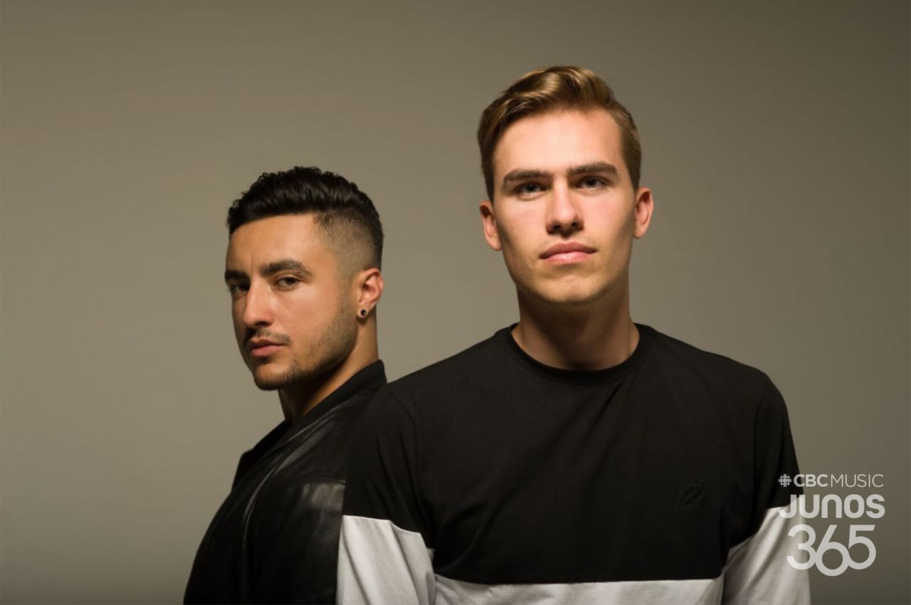 is loud luxury gay