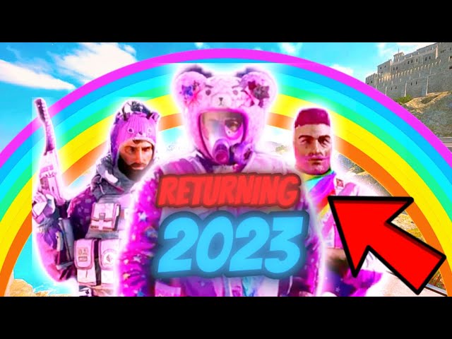 is rainbow is magic coming back 2023