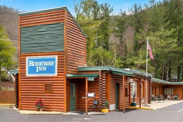 is rodeway inn pet friendly