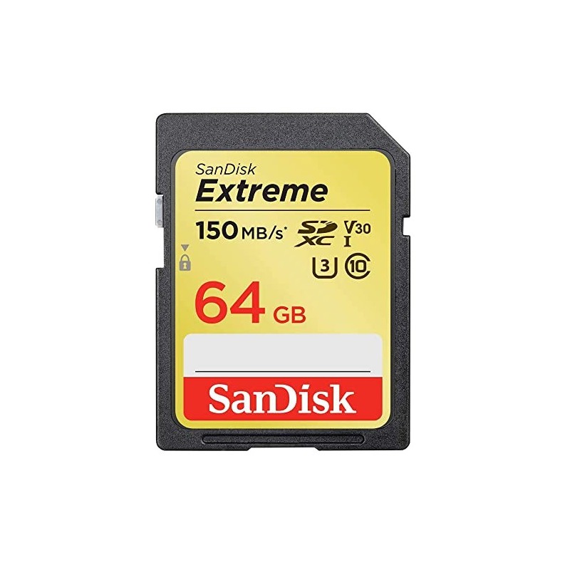 is sandisk extreme class 10