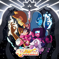 is the steven universe movie after season 5