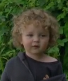 is theo in emmerdale a girl