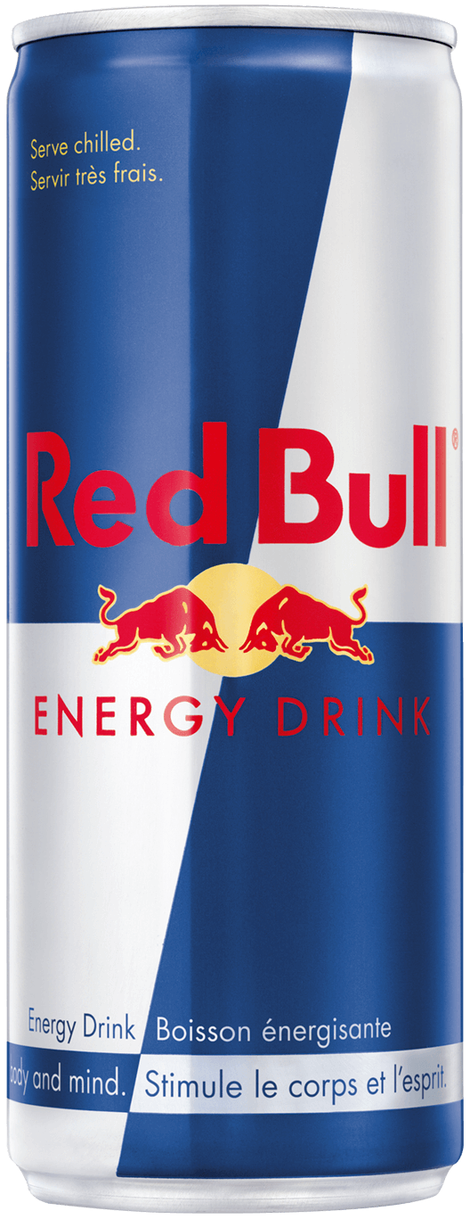 is there bull sperm in red bull drink