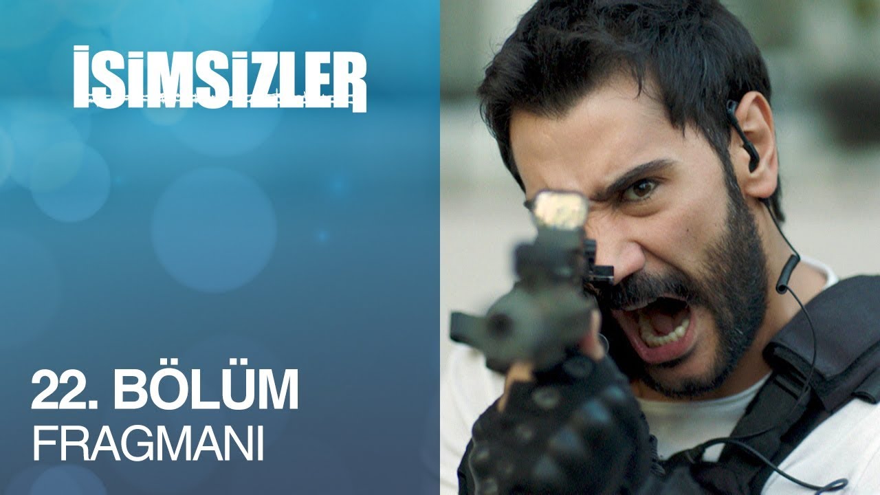 isimsizler 28 bölüm