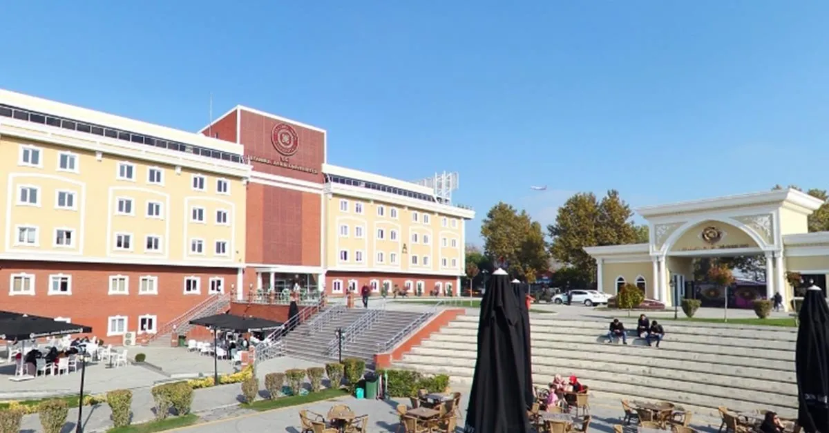 istanbul aydın üniversitesi besyo ücretleri