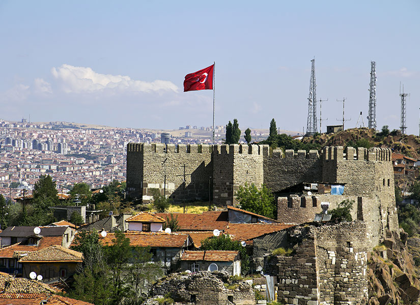 istanbul foça en kısa yol