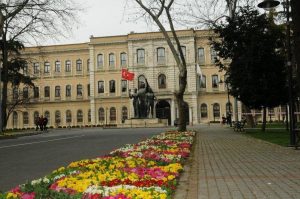 istanbulda diş hekimliği bölümü olan üniversiteler