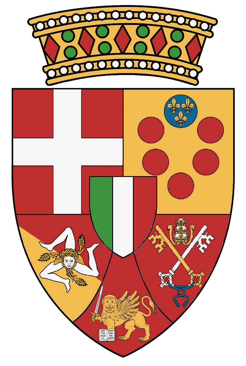 italian coat of arms