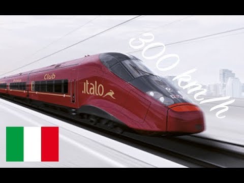 italotreno