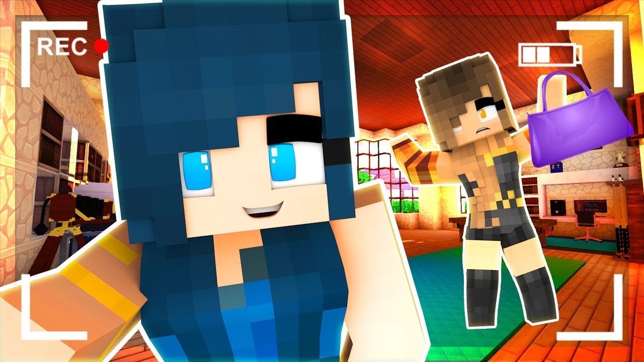 itsfunneh minecraft roleplay