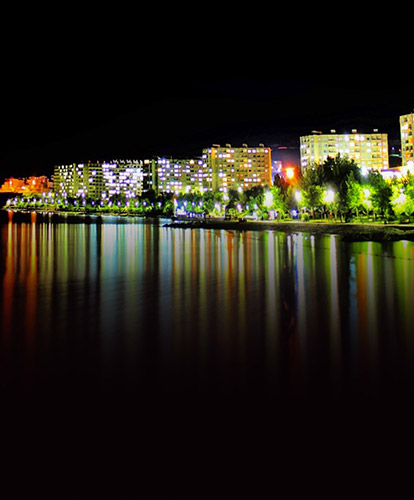 izmit armutlu tatil köyü