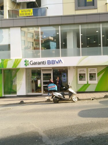 izmit garanti atm