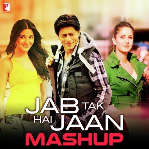 jab tak hai jaan mp3