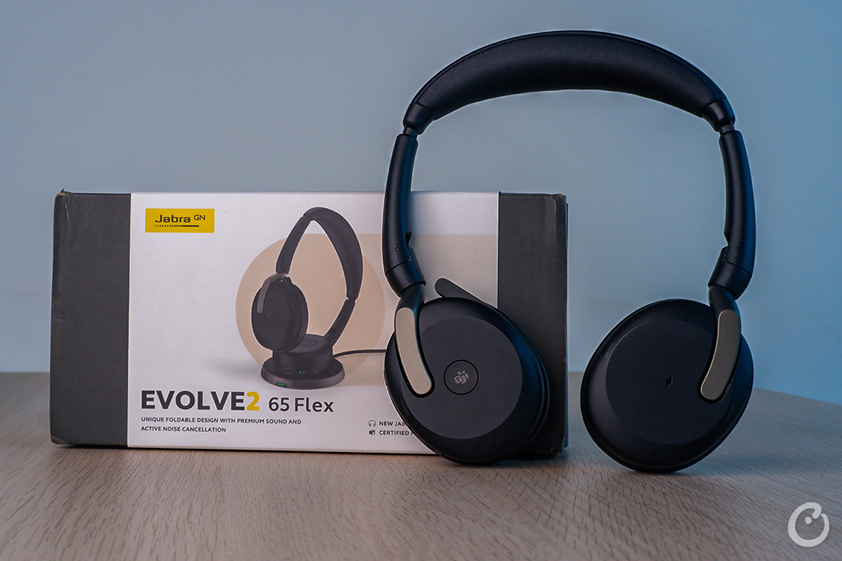 jabra evolve2 65 flex price