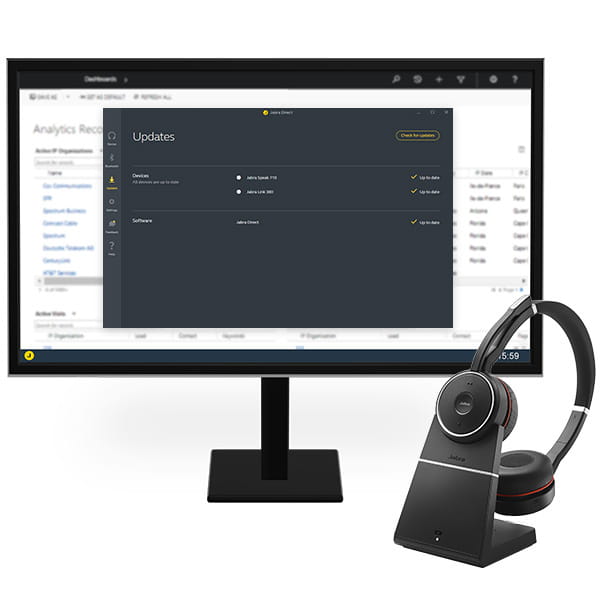 jabra pc suite