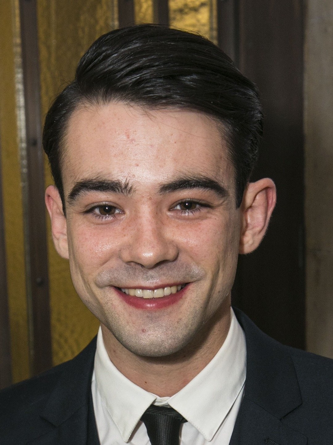 jack mcmullen movies and tv shows