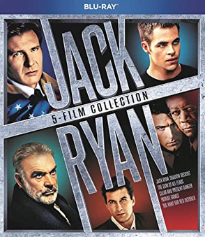 jack ryan wikia