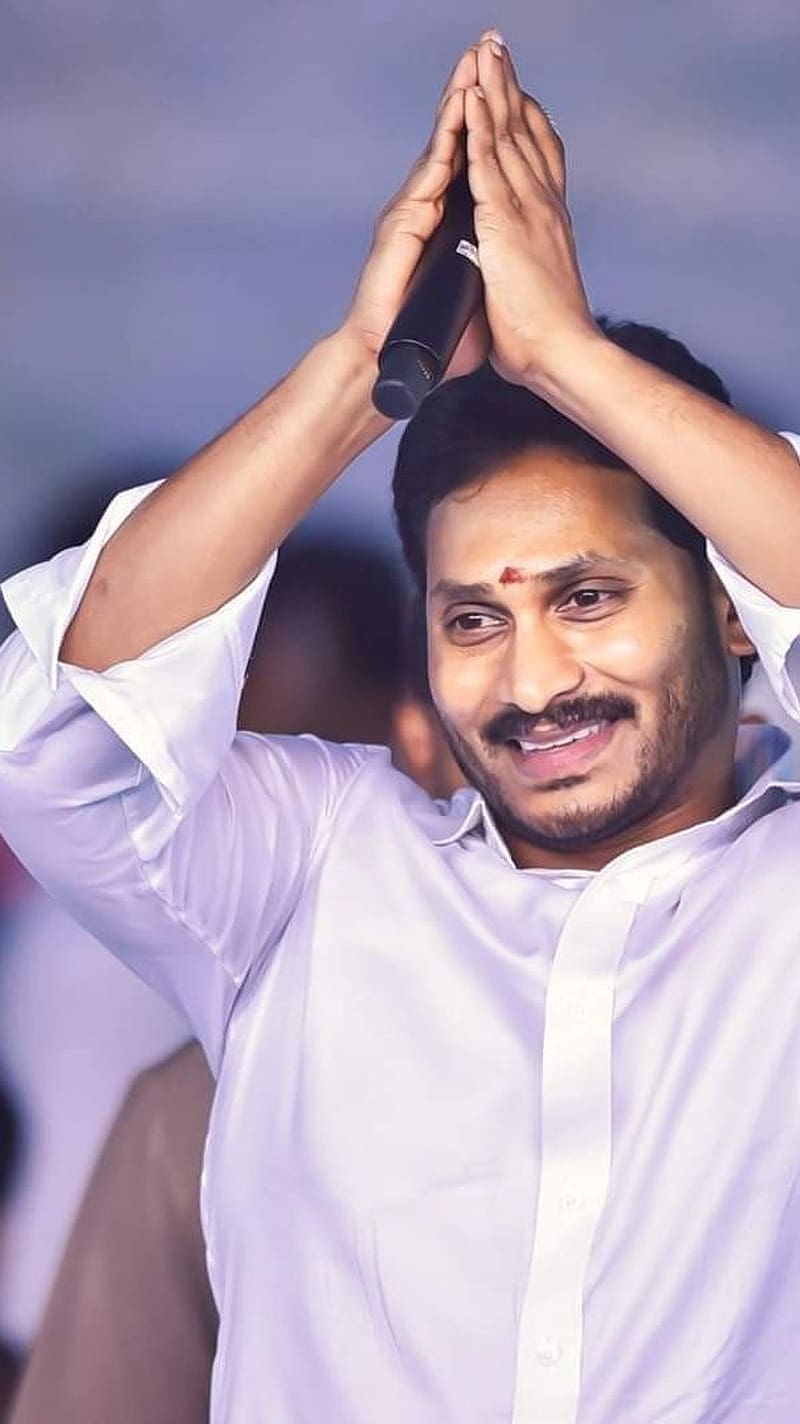 jagan anna photos hd