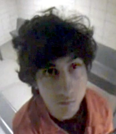 jahar tsarnaev