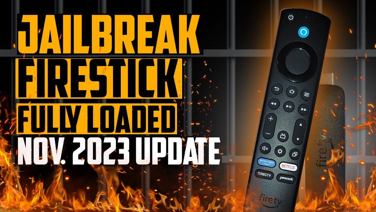 jailbreak now tv stick