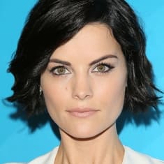 jaimie alexander