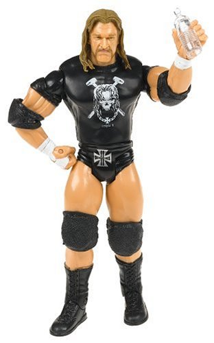 jakks triple h