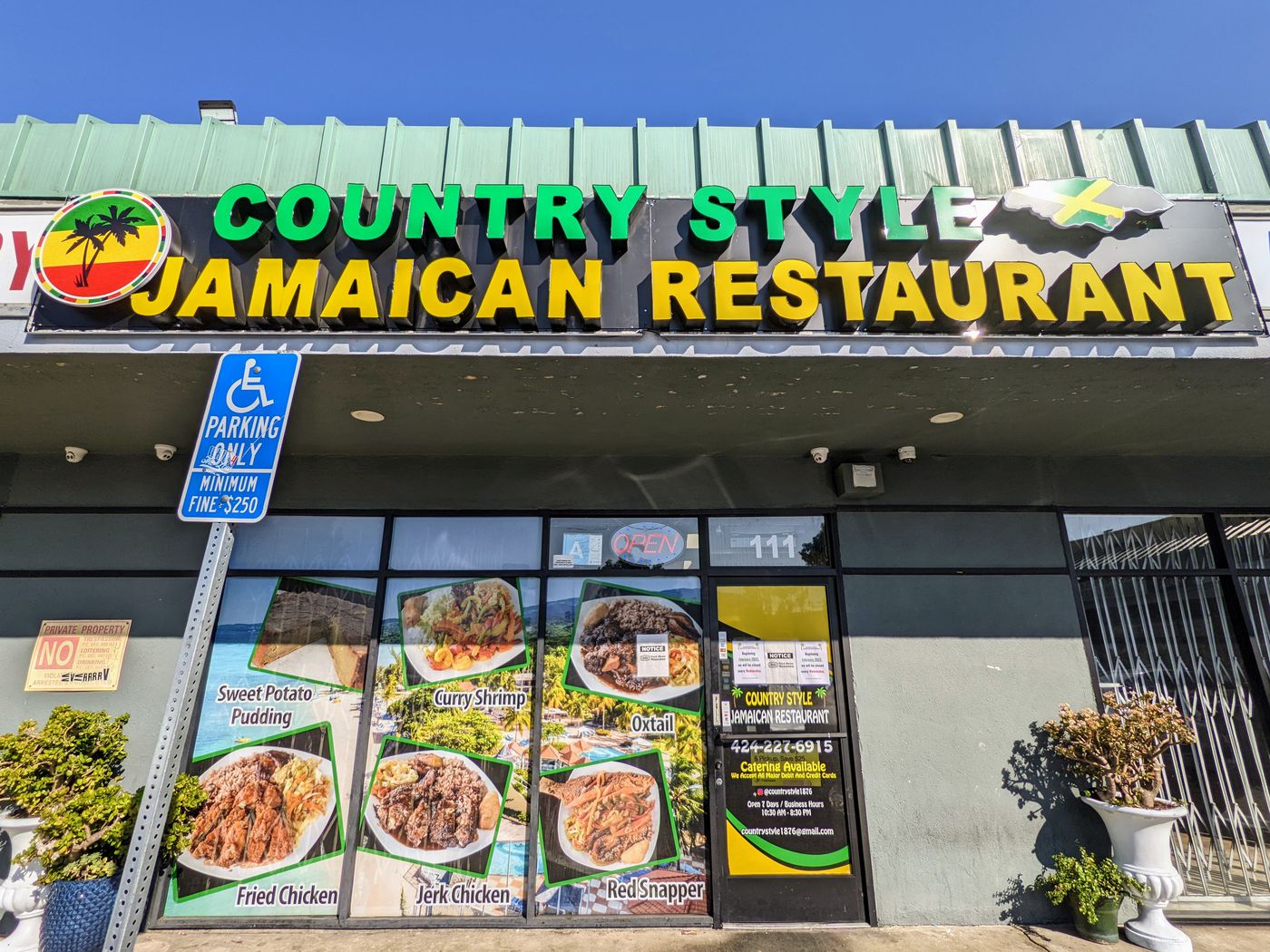 jamaican restaurants near me