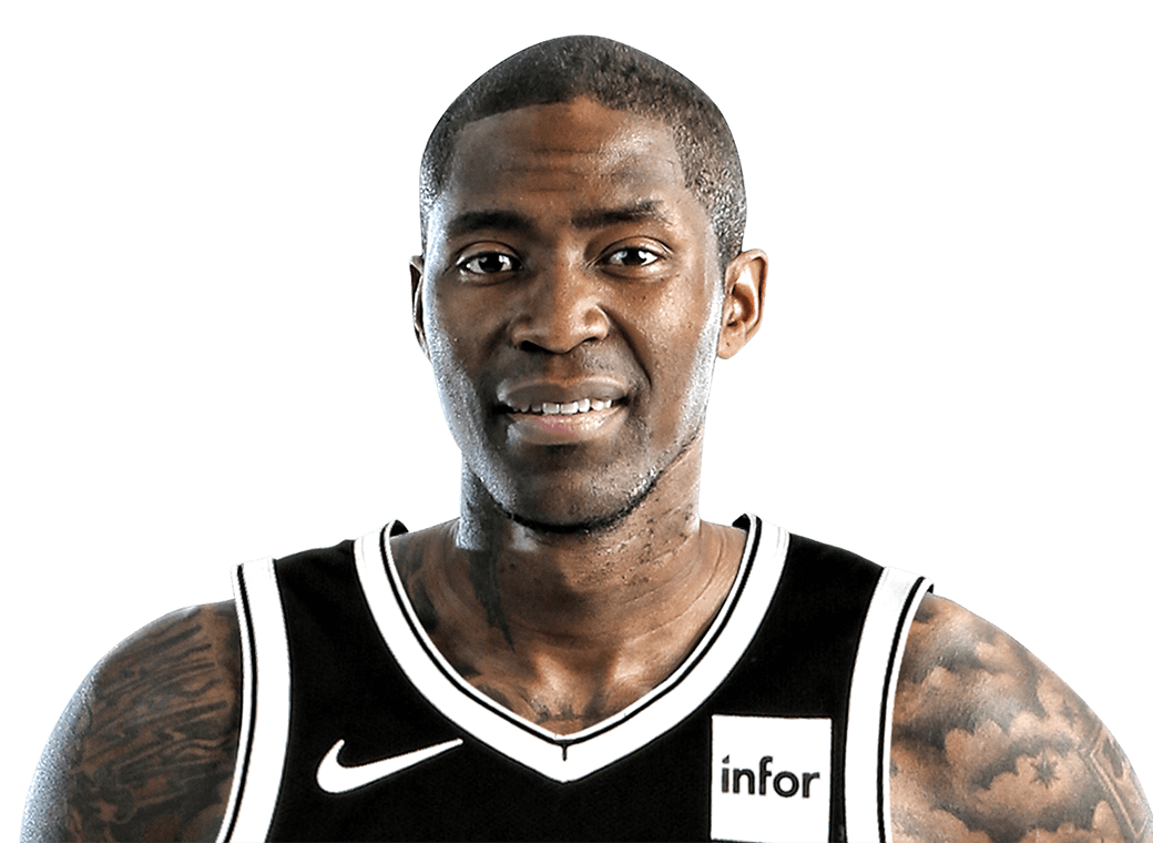 jamal crawford stats