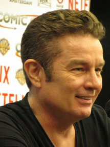 james marsters 2016