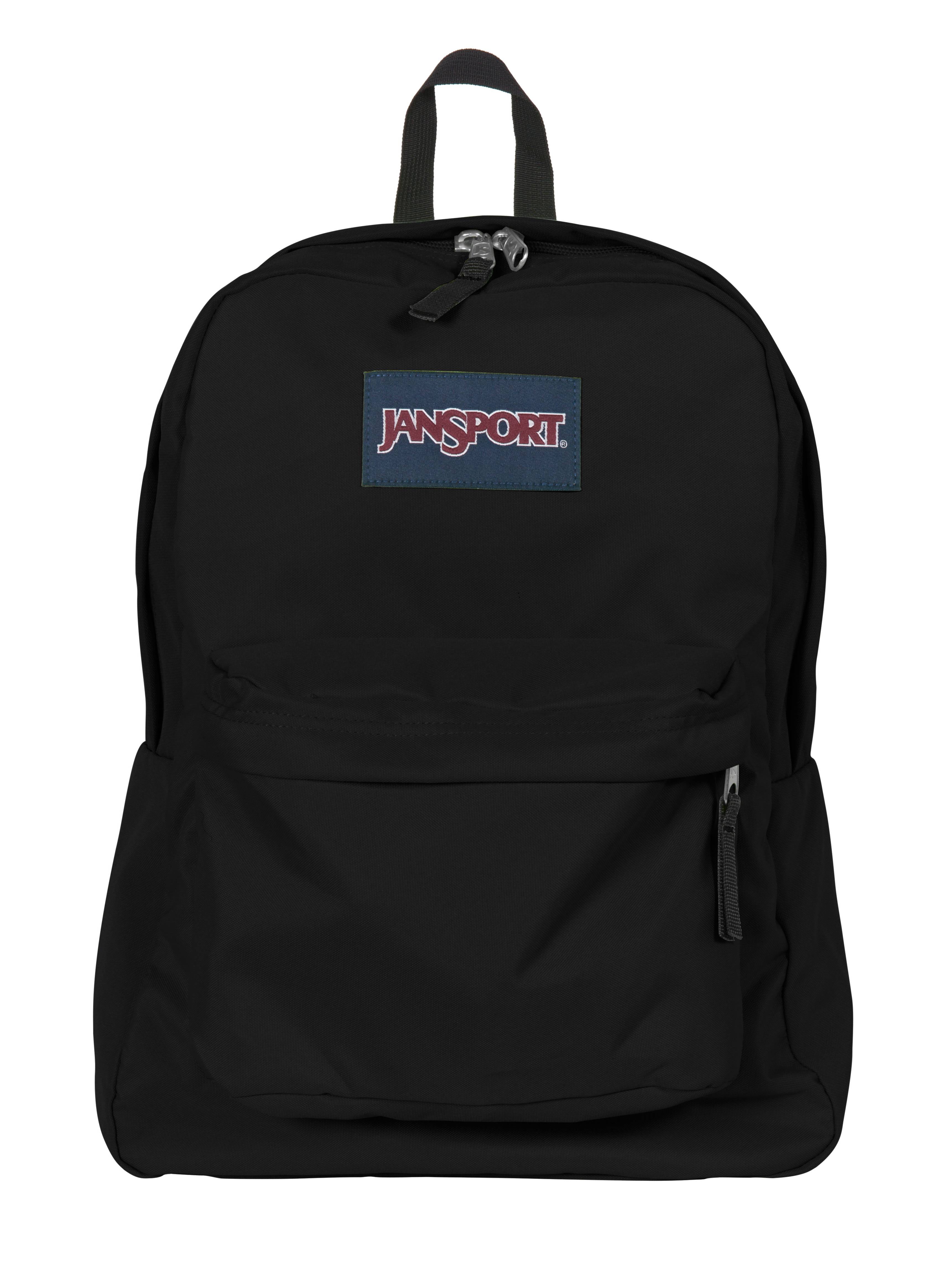 jansport knapsack