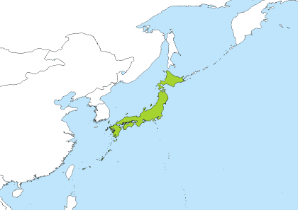 japanese time zone