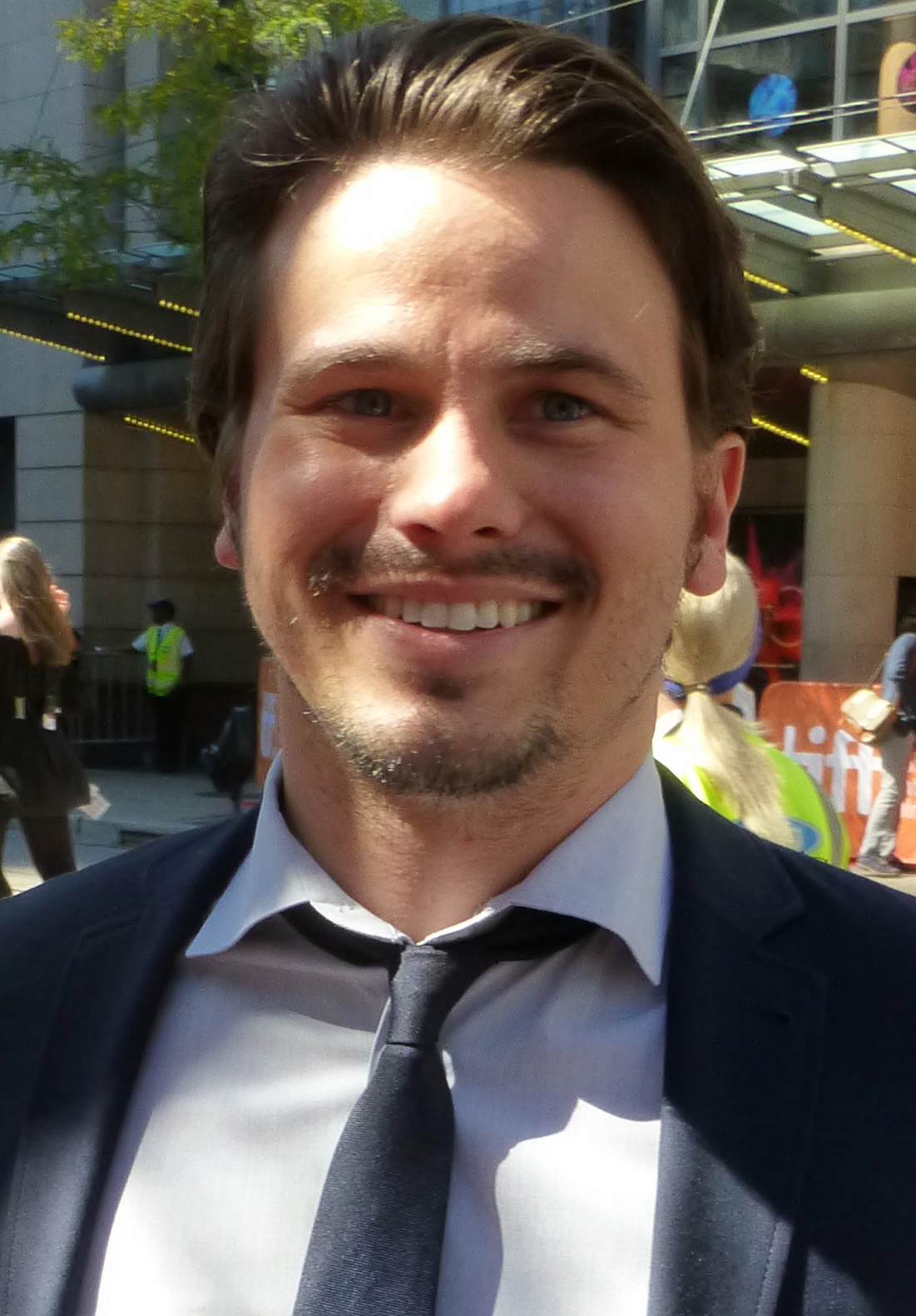 jason ritter movies and tv shows