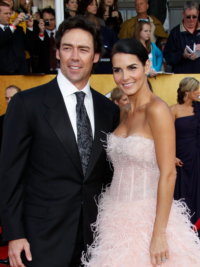 jason sehorn photos