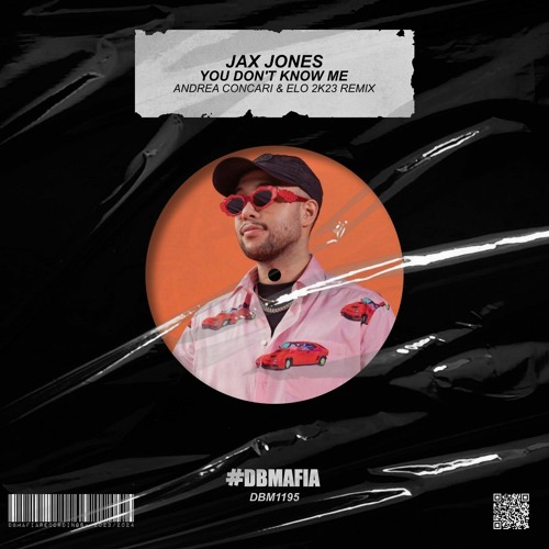 jax jones you don t know me download