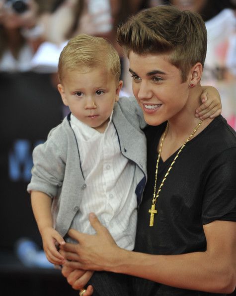 jaxon bieber