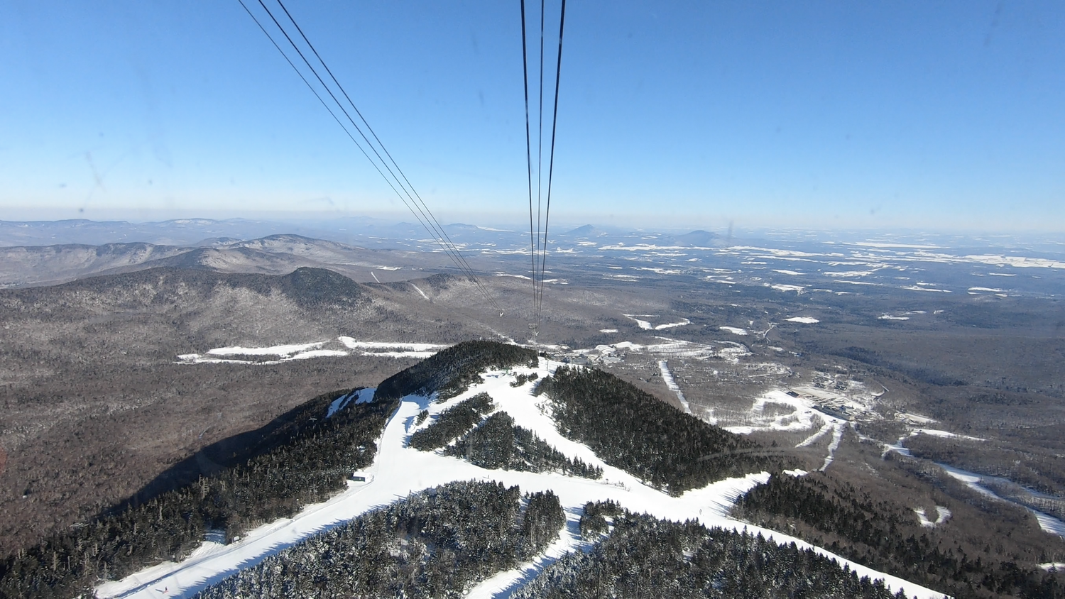 jay peak ski conditions